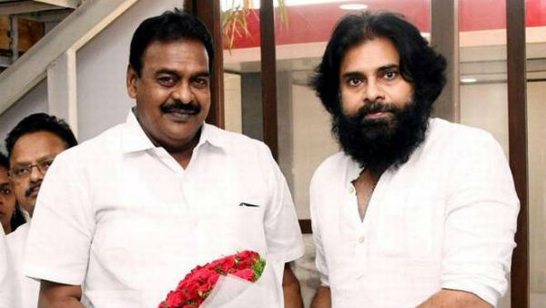 పవన్కు షాకింగేనా..ఎమ్మెల్యే రూటు మారుతున్నారా..