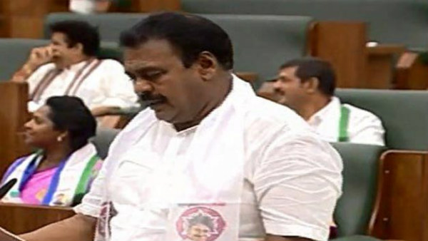 బీజేపీ మిత్రపక్షం అంటూ..