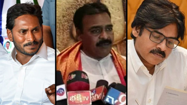 సీఎంకు జనసేన ఎమ్మెల్యే ప్రశంసలు..