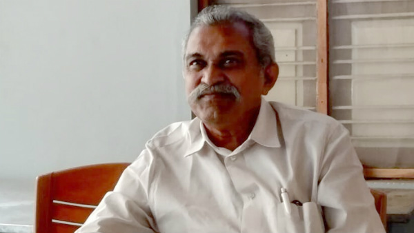 అధికార పక్షంలో ఉన్నా రైతుల కోసం ఆందోళన చేసిన వైసీపీ ఎమ్మెల్యే