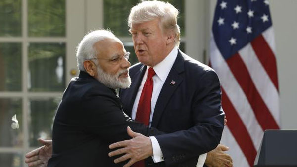 Indias tariffs unacceptable: Donald Trump lashes out ahead of meeting PM Modi at G20 Summit Indias tariffs unacceptable: Donald Trump lashes out ahead of meeting PM Modi at G20 Summit