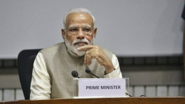 ఓట్ ఆఫ్ థాంక్స్ ..