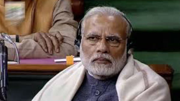 మరణాలపై మోడీని విమర్శించిన కాంగ్రెస్