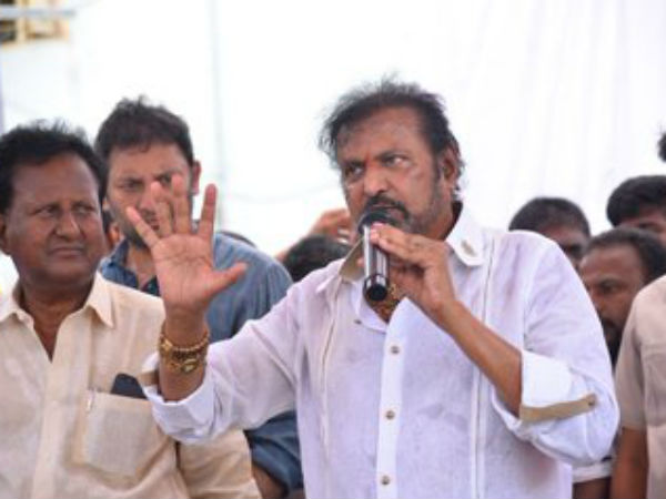 వైఎస్ఆర్ సీపీ అభ్యర్థుల గెలుపు కోసం..