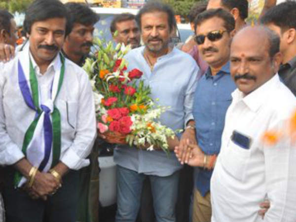 టీటీడీ ఛైర్మన్ పదవికి ఆయనే కరెక్ట్..
