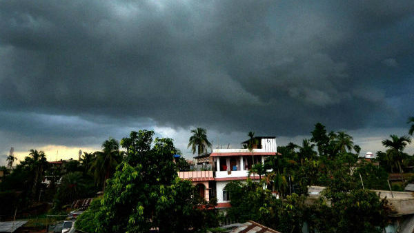 Rains to hit Andhrapradesh from June 18th onwards Rains to hit Andhrapradesh from June 18th onwards