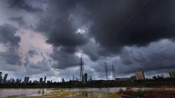 ఎల్నినో ప్రభావంతో తక్కువ వర్షపాతం