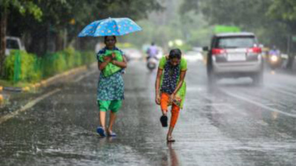 ఆలస్యమైనా సాధారణ వర్షపాతం