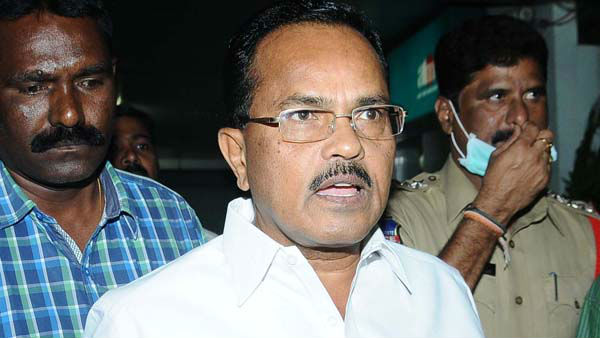 Finally the party change ..! Mothkupalli to join BJP ...? !! Finally the party change ..! Mothkupalli to join BJP ...? !!