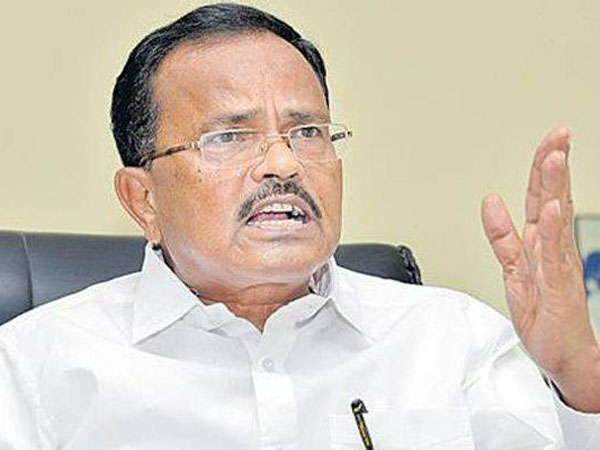 చంద్రబాబు ఓటమితో ఎన్టీఆర్ ఆత్మ శాంతించింది అన్న మోత్కుపల్లి