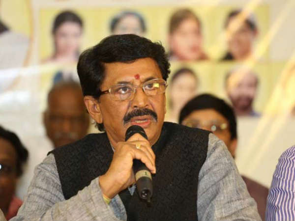 కోడల్ని ఎన్నికల్లో దింపి..
