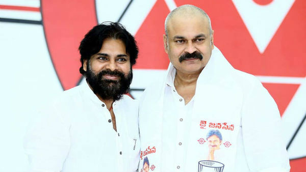 ఆయన హీరోగా సినిమాలకు గుడ్ బై చెప్పినట్టే .. పవన్ నిర్ణయం తీసుకుంటే మార్చుకోరన్న నాగబాబు