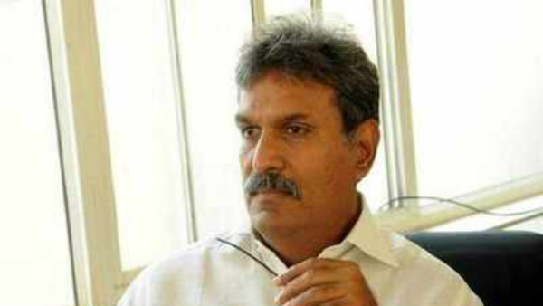 నేను పార్టీ మారను..! మారితే ముందే చెబుతానన్న కేసినేని నాని..!!
