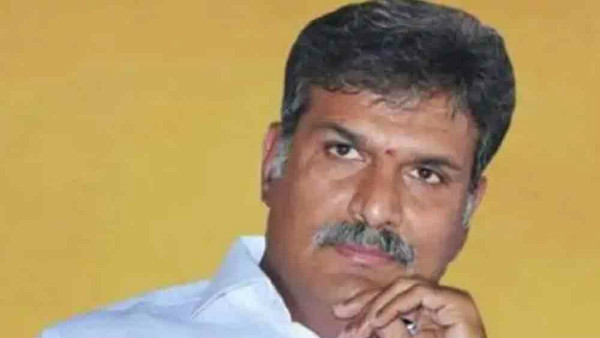 ప్రజావేదికకు తాజ్ మహల్ కు ముడి పెట్టి మాట్లాడిన కేశినేని నానీ
