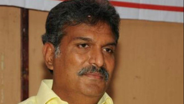 ప్రజావేదిక కంటే ముందు మిగతా అక్రమ కట్టడాలు తొలగించాల్సింది అన్న నానీ