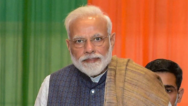 ఎంప్లాయిమెంట్పై దృష్టి సారించిన మోడీ సర్కార్