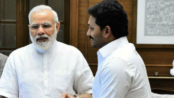 పెండిండ్ లో ఉన్న డిప్యూటీ స్పీకర్ పదవి..! వైసిపితో టచ్ లో ఉన్న బీజేపి..!!