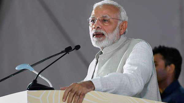 Modi Govt sacks 15 corrupt senior officials,sends signals to others Modi Govt sacks 15 corrupt senior officials,sends signals to others
