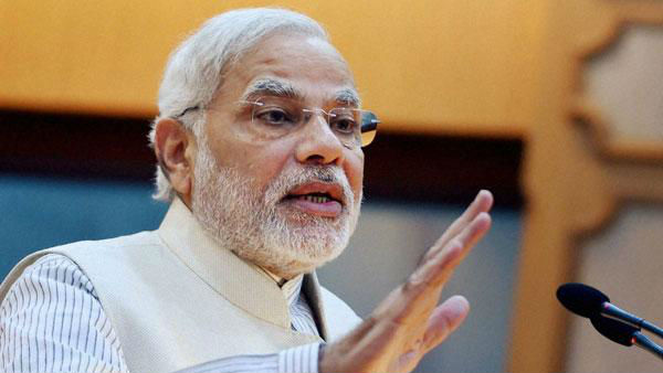 స్పీకర్పై మోడీ ఇంట్రెస్టింగ్ కామెంట్స్
