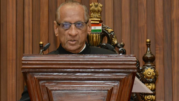 అమరావతి ప్రస్తావన ఏదీ..