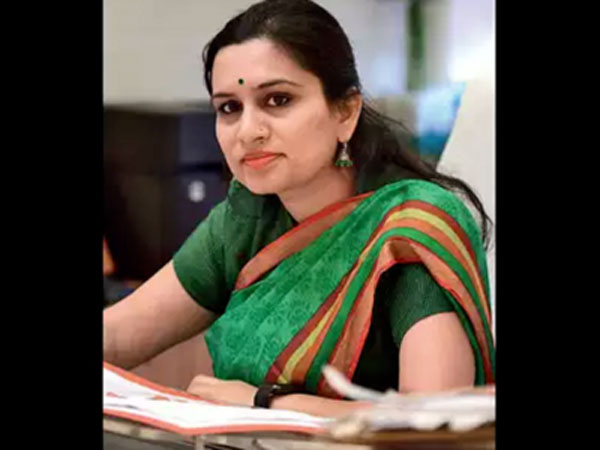 బదిలీ వేటు ..