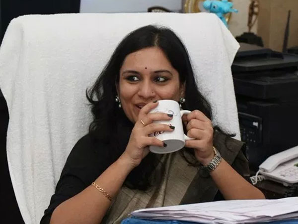 అబ్బే అలా కాదు ..