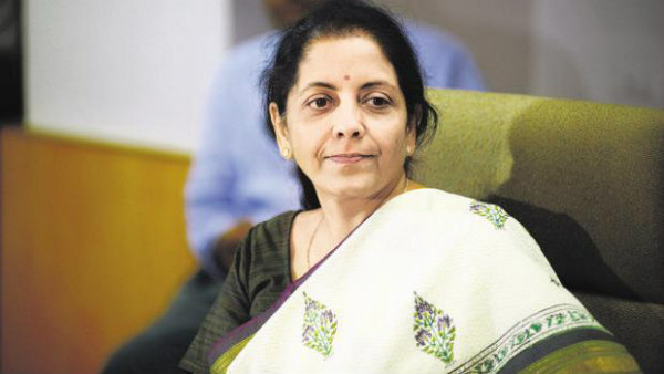 Nirmala Sitharaman on list of 100 most powerful women influencing India-UK relations Nirmala Sitharaman on list of 100 most powerful women influencing India-UK relations