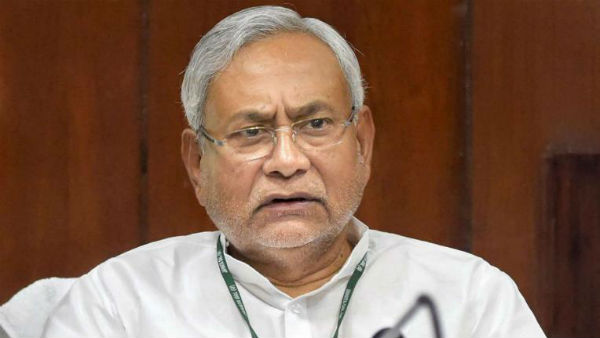 అదేం లేదంటున్న జేడీయూ