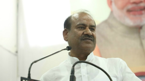 ఎమ్మెల్యేగా హ్యాట్రిక్
