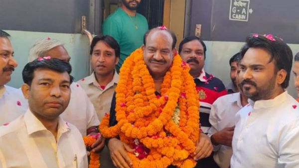 ఎన్నిక ఏకగ్రీవం గర్వకారణం