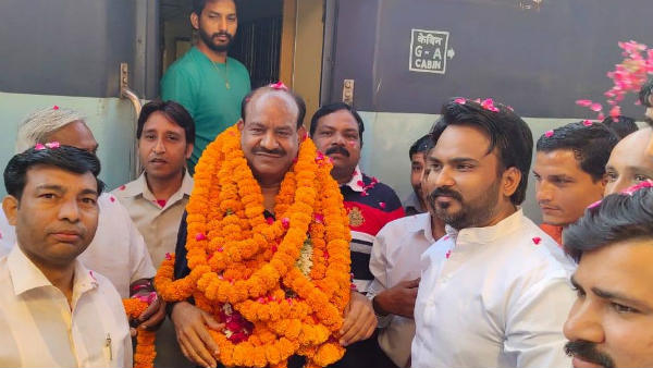 లోక్సభ కొత్త స్పీకర్గా ఓంబిర్లా