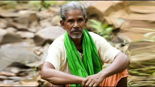 భగీరథుడే .. కానీ ...