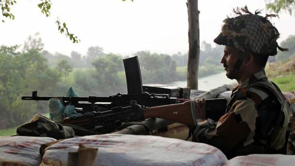 103 terrorists killed in J&K this year, Pakistan violated ceasefire 1,170 times 103 terrorists killed in J&K this year, Pakistan violated ceasefire 1,170 times