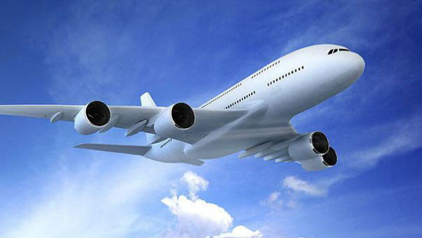 Passenger tries to open the door of aircraft in mid air on Hyderabad Guwahati flight Passenger tries to open the door of aircraft in mid air on Hyderabad Guwahati flight