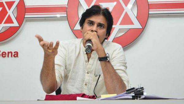 ఓటమిపై సమీక్షించుకుంటూనే సంస్థాగత బలోపేతం..! వినూత్న అడుగులు వేస్తున్న సేనాని..!!