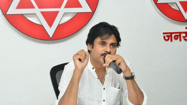 కష్టాలకు అదరం.. ఓటమికి బెదరం..! భవిష్యత్తులో ప్రభావం చూపుతామంటున్న పవన్ కళ్యాణ్..!!