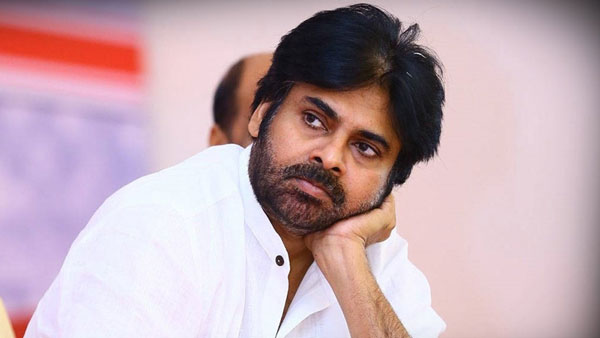చంద్రబాబు..వపన్ లక్ష్యంగా..
