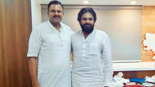 ఓటమిపై స్పందించిన లక్ష్మీనారాయణ..తనపని తాను చేసుకు వెళతానని వివరణ