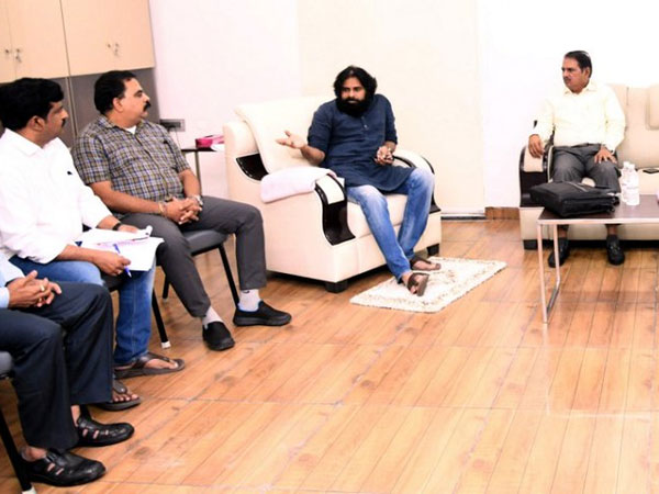 కీర్తి మాత్రమే ..