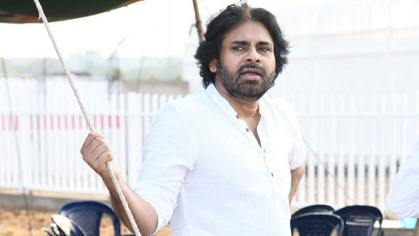సమరానికి జనసైనికులు సిద్ధమవ్వాలి..! సత్తా చాటాలన్న గబ్బర్ సింగ్..!!