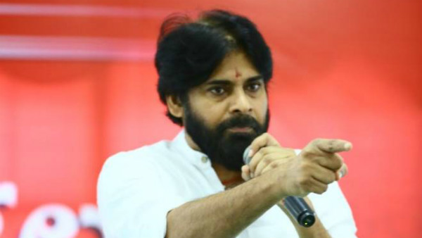 పార్టీని నడపలేనని అనేది సన్నాసులే..! తన కమిట్మెంట్ తనకుందన్న గబ్బర్ సింగ్..!!