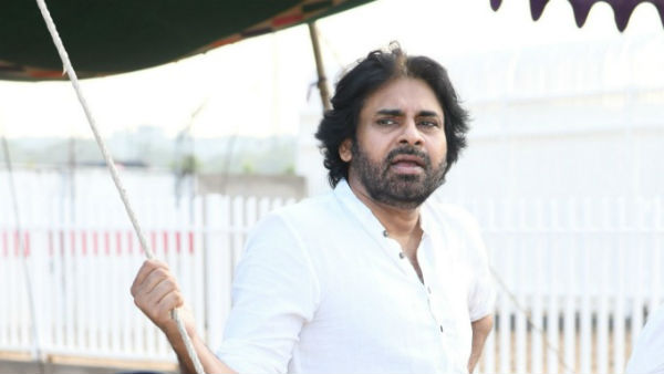 ప్రజాదరణ ఉన్న యువతను తీసుకుందాం..!తన నిర్ణయం కాదంటే కఠిన నిర్ణయాలేనన్న సేనాని..!!