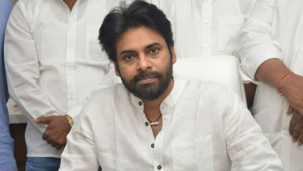 జనసేనలోకి రాధా వస్తే జిల్లాకు సారధ్యం వహించే అవకాశం ఇవ్వనున్న పవన్