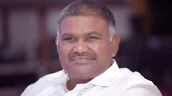 జూన్ 20 నుండి ఏ పార్టీ నాయకుడైనా వైయస్ఆర్సిపిలో చేరవచ్చని చెప్పిన తాడిపత్రి ఎమ్మెల్యే పెద్దారెడ్డి
