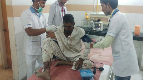 Pehlu Khans name in charge sheet, the man beaten to death by cow vigilants in 2017 in Alwar Pehlu Khans name in charge sheet, the man beaten to death by cow vigilants in 2017 in Alwar