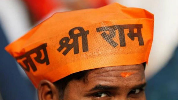 The VHP has decided to build pressure on the BJP or the construction of the Ram temple The VHP has decided to build pressure on the BJP or the construction of the Ram temple