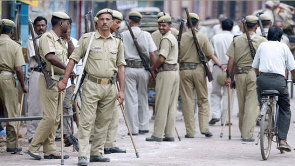 Visakhapatnam City Police weekly offs implimented on saturday. Visakhapatnam City Police weekly offs implimented on saturday.