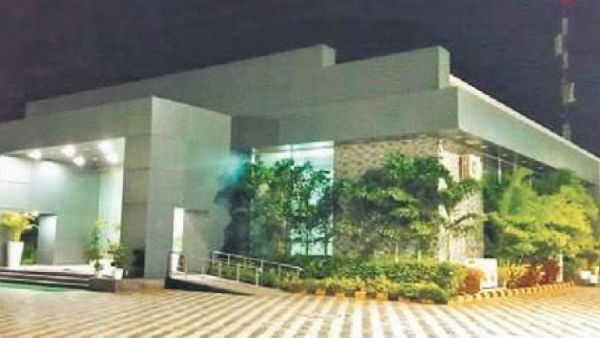 గత ప్రభుత్వ తప్పిదాలు..! నదీ పరిరక్షణ చట్టాన్ని పట్టించుకోలేదన్న అదికారులు..!!