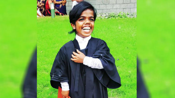ప్రమితకు అన్నీ అడ్డంకులే