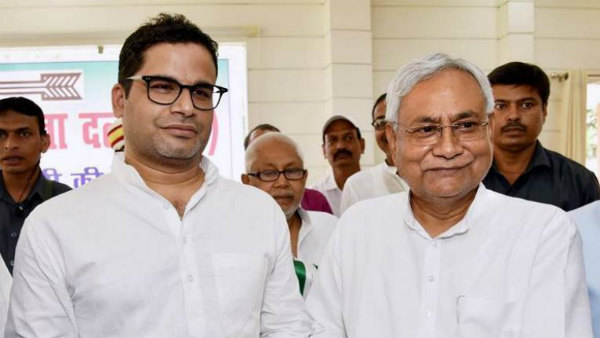 ప్రశాంత్తో దీదీ డీల్